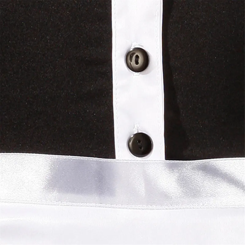 Servierkleid Größe XL