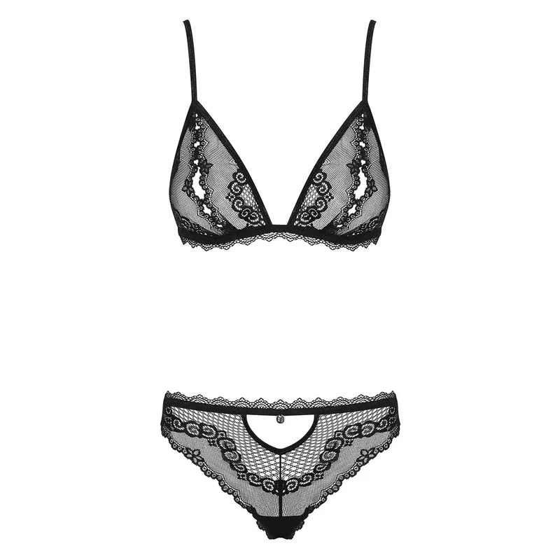 Millagro Set Größe: S/M