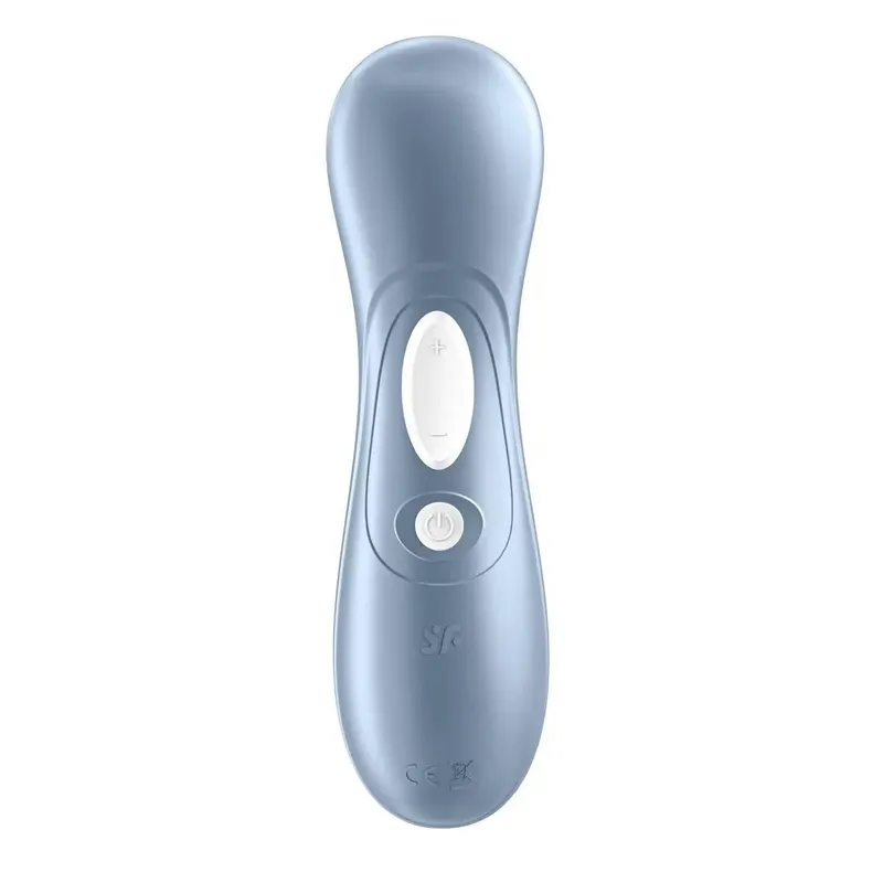 Satisfyer Pro 2 - Blau