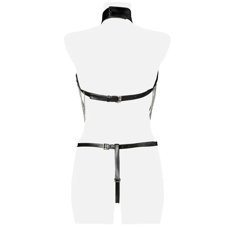 3-teiliges Erotikset 15138 XS-L