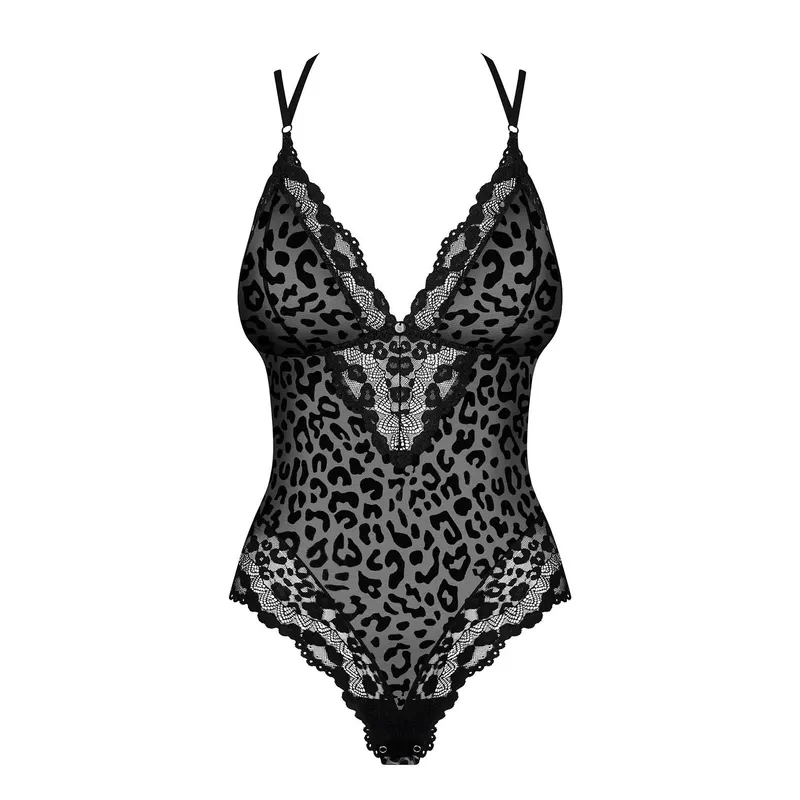 Giully Teddy Größe: S/M