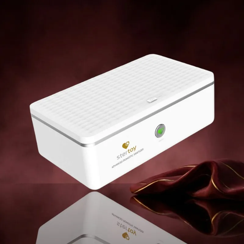 Stertoy UV-Sterilisator für Sexspielzeuge
