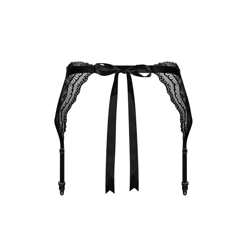 Isabellia Garter Belt Größe: L/XL