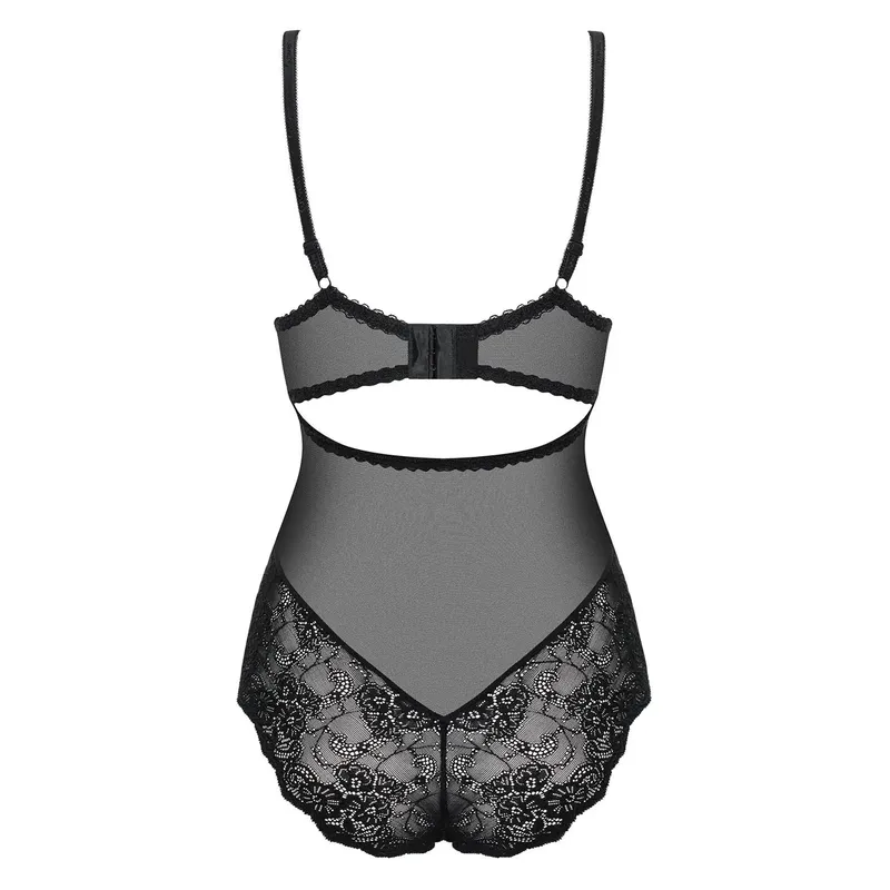 Amallie Teddy Größe: S/M