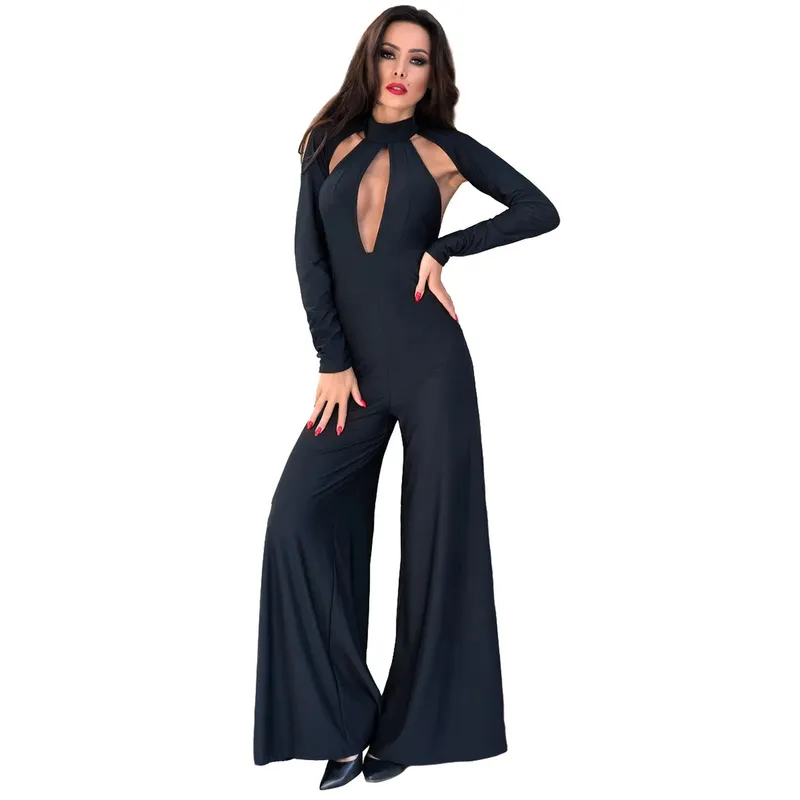 Overall CR4328 schwarz Größe: M