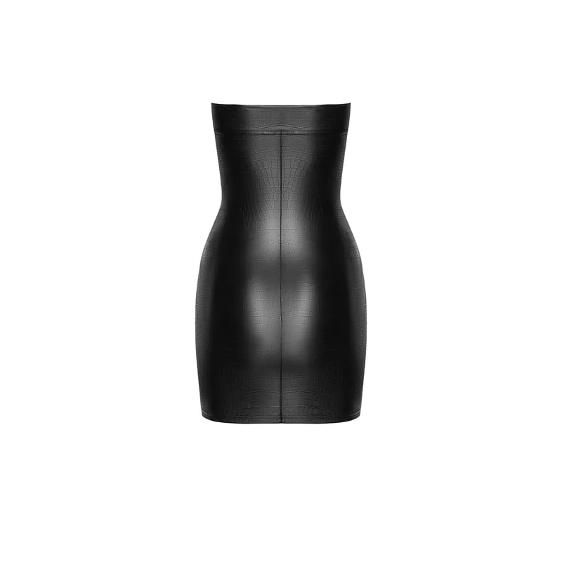 Snake Wetlook Miniklied F317 - 3XL