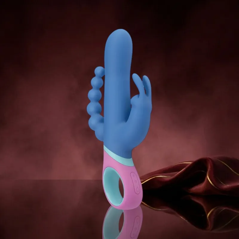Vice - Doppelvibrator