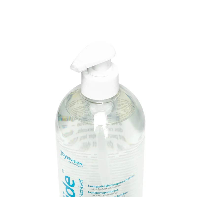 AQUAglide Waterbasis Gleitmittell - 1 L