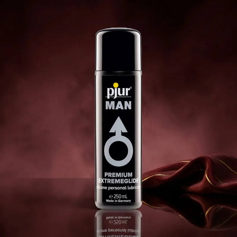 Pjur Man Premium Extremeglide - 250 ml