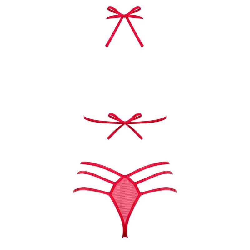 Giftella Set Größe: S/M