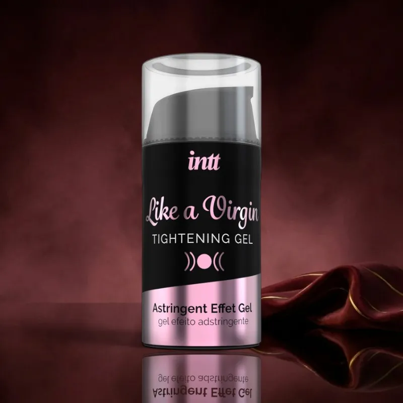 Like A Virgin Tightening Gel 15 ml