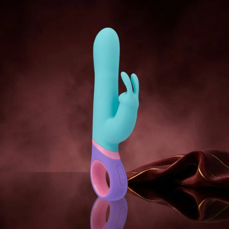Meta - Rabbit Vibrator