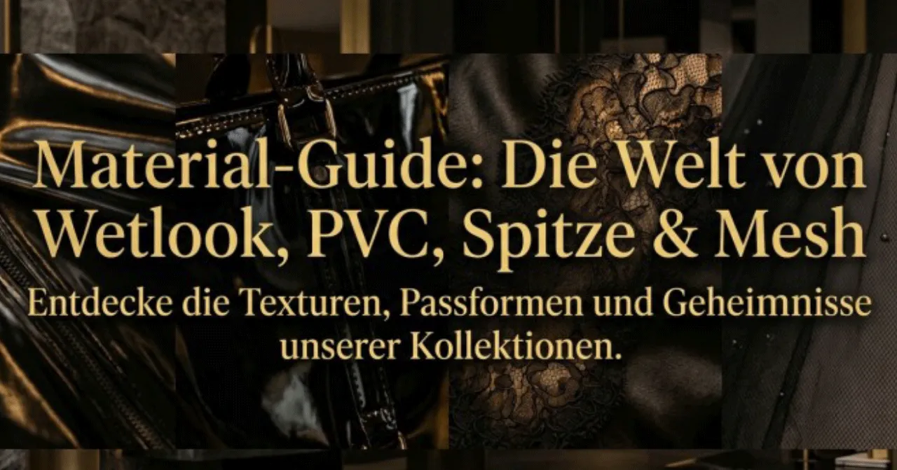Material Guide Teaser