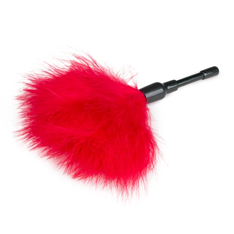 Kleiner Tickler - Rot
