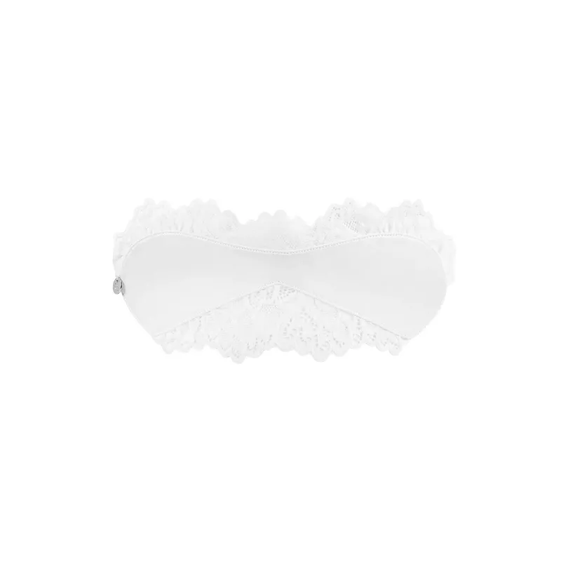 Amor Blanco Augenmaske