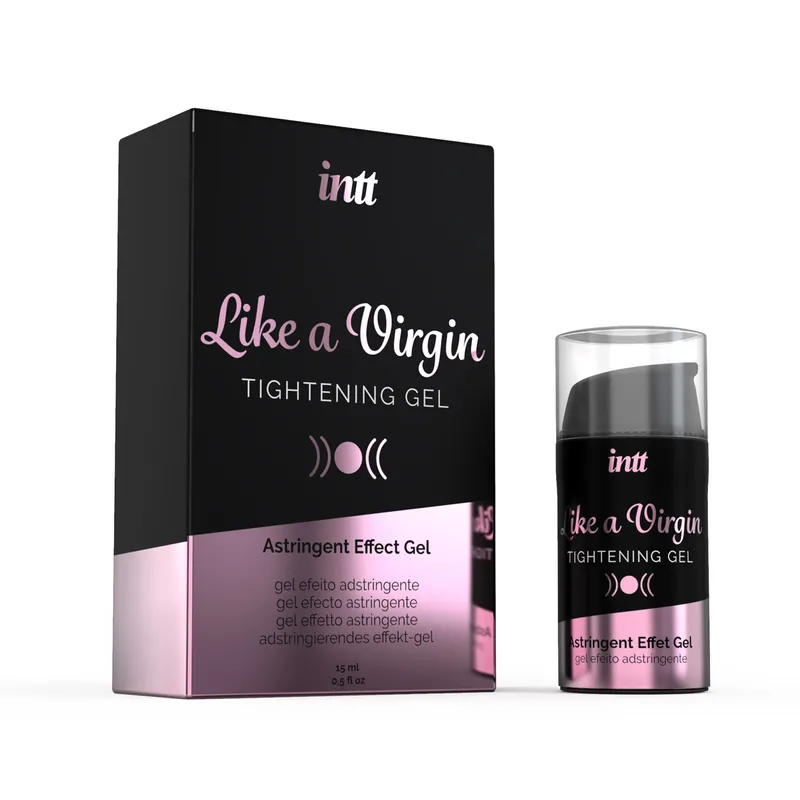 Like A Virgin Tightening Gel 15 ml