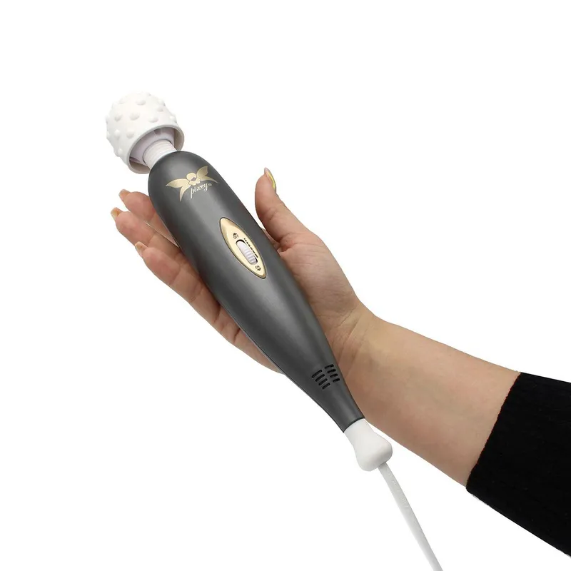 Pixey Exceed v2 Stab-Vibrator