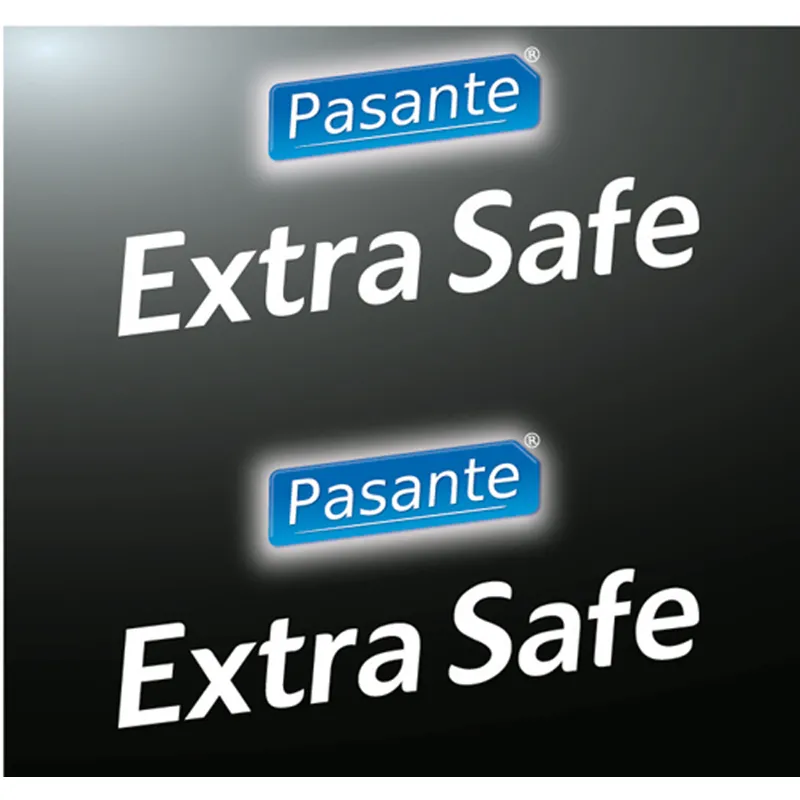 Pasante Extra Kondome 12 Stück