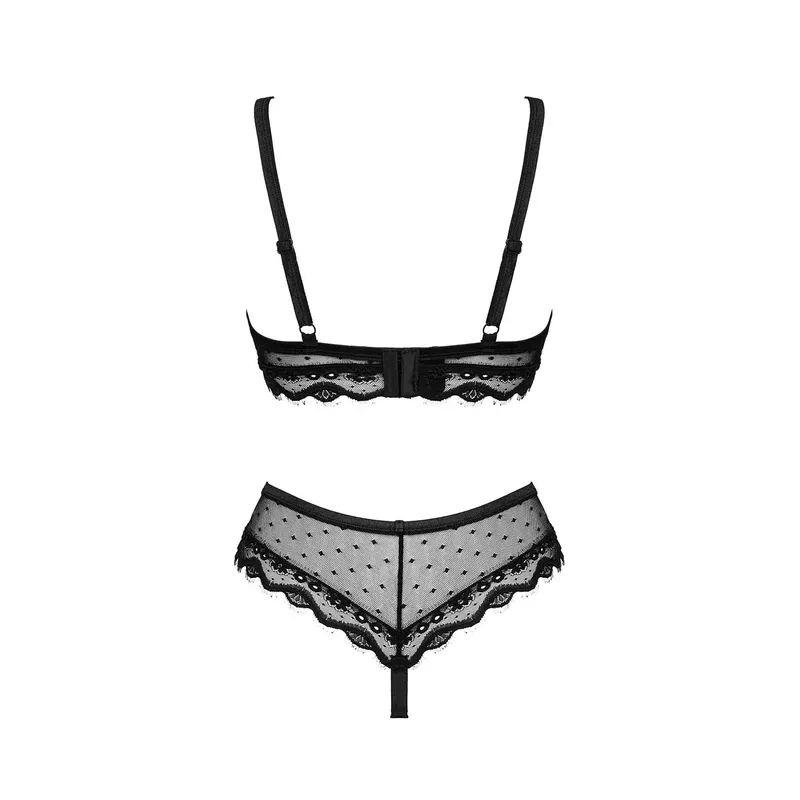 Marrbel Set Größe: L/XL