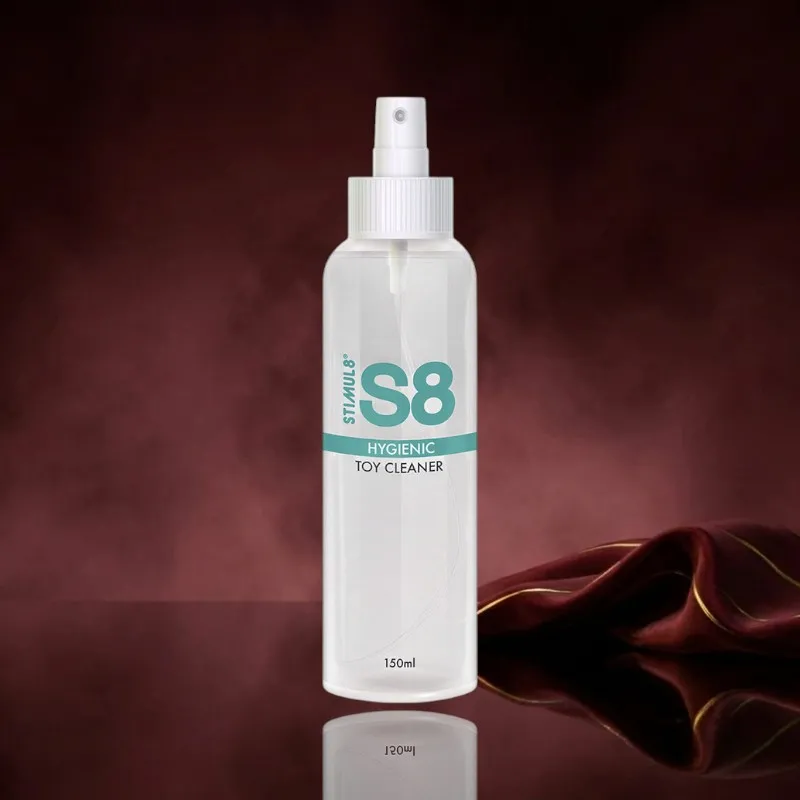 Stimul8 Hygienischer Spielzeugreiniger - 150 ml