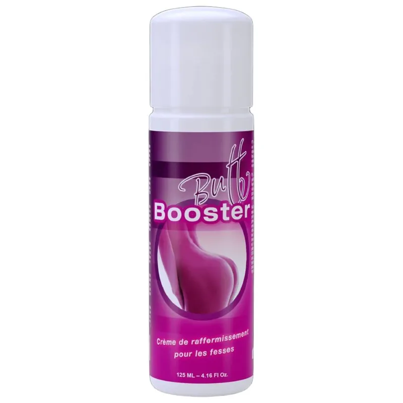 Ruf straffende Creme für den Po-Booster - 125 ml