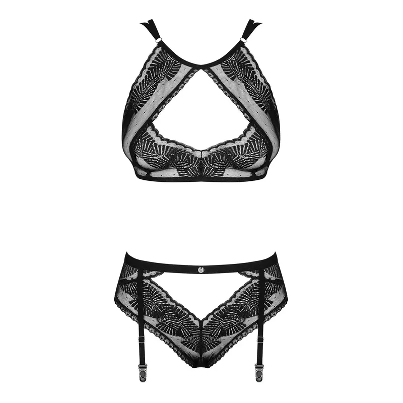 Allastia Set Größe: S/M