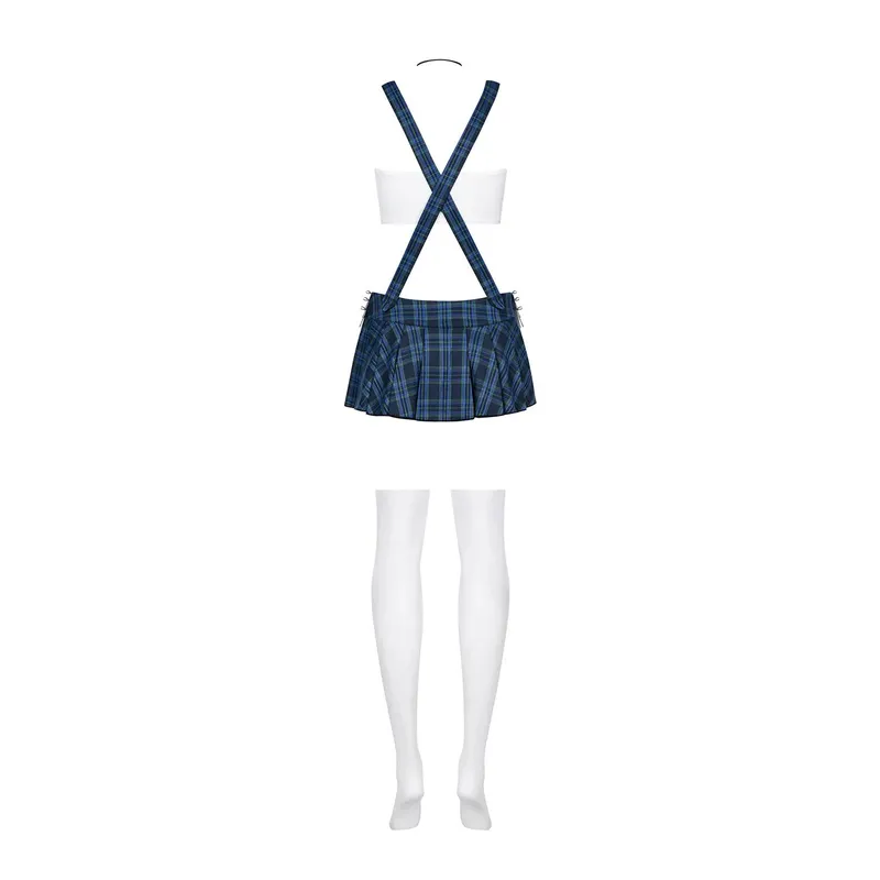 Sexy Outfit Set Kostüm Größe: L/XL