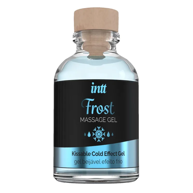 Frost Likbare Massage Gel 30 ml