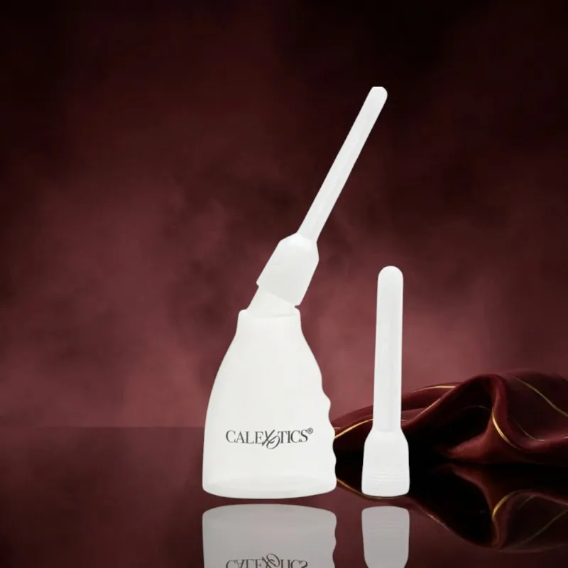 Calexotics Ultimate Analdusche