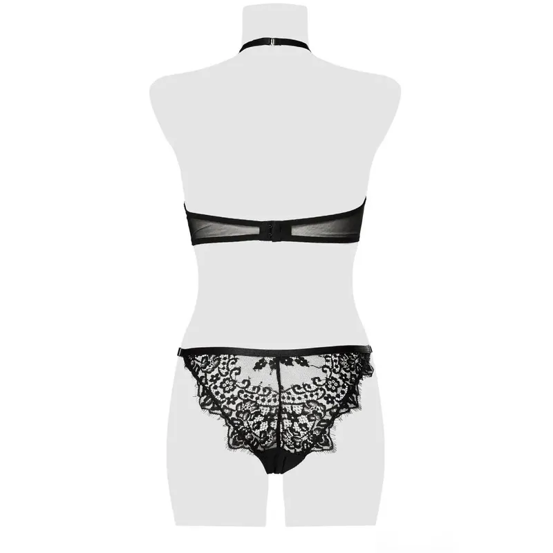 2-teilges Set 15311 - XL