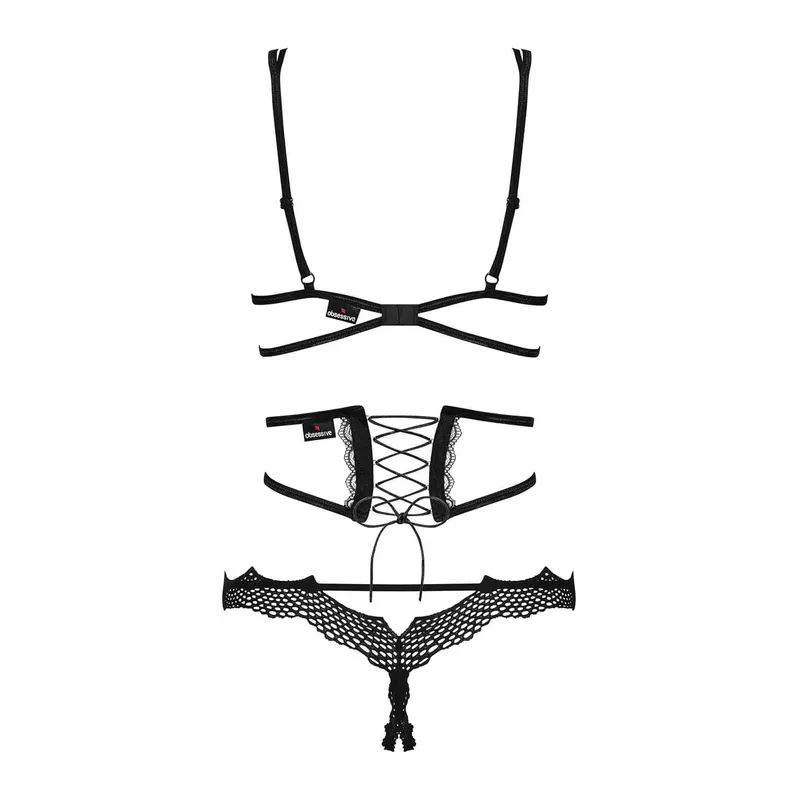 Bravelle Set Größe: L/XL