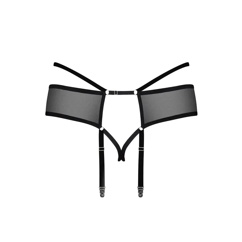 Jagueria Garter Belt Größe: 4XL/5XL