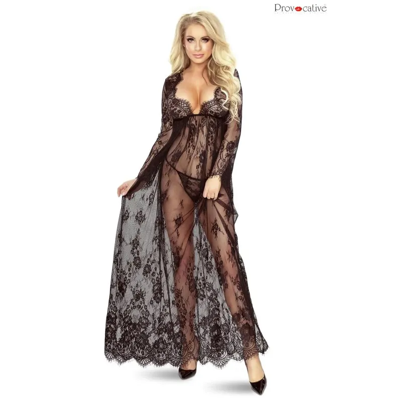 langes Kleid So Elegant PR5081 - L/XL