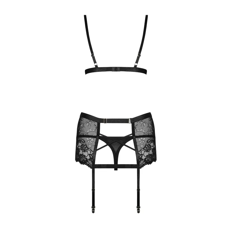 Blanita 3er-Set Größe: S/M