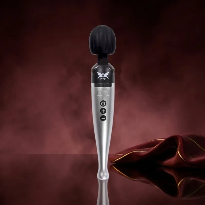 Pixey Deluxe - Rechargeable Wireless Wand