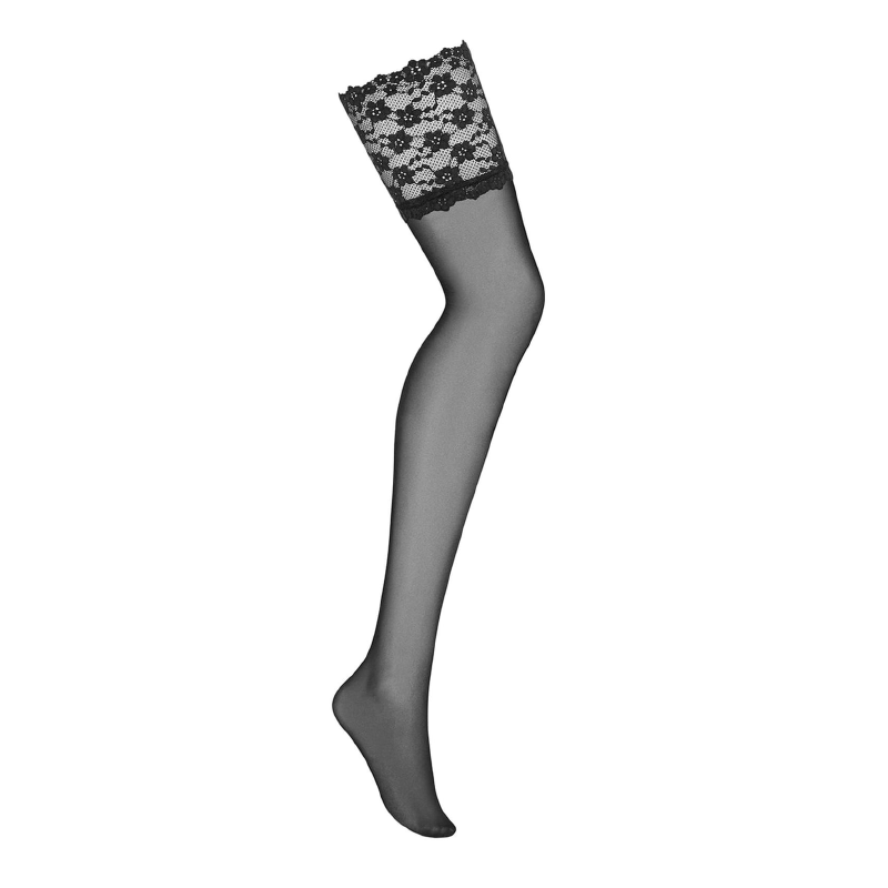 Letica Stockings Größe: L/XL