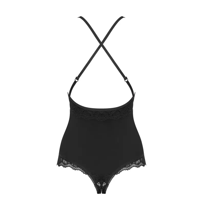Arisha Teddy Größe: L/XL
