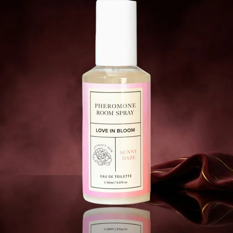 Eye Of Love Bloom Raumspray Sativa Sunny Daze - 150 ml