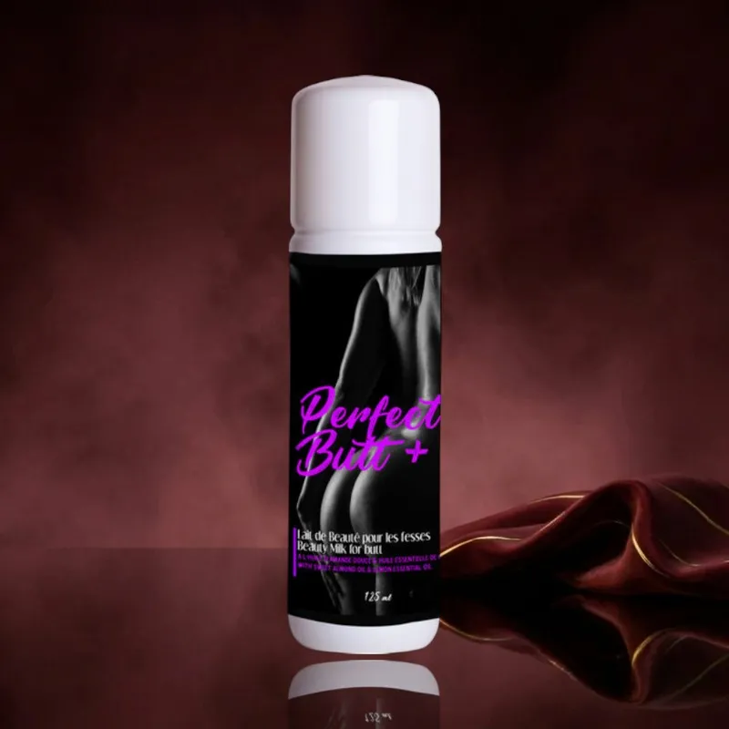 Ruf Perfect Butt straffende Creme für den Po - 125 ml