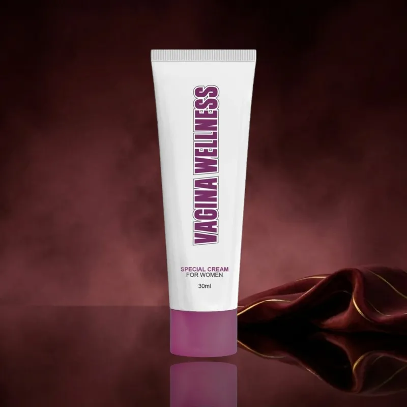 Ruf Vagina Wellness zur Lippenmassage - 30 ml