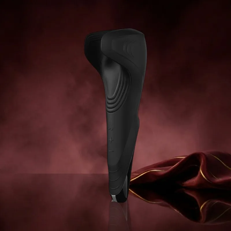 Satisfyer Men - Wand Masturbator