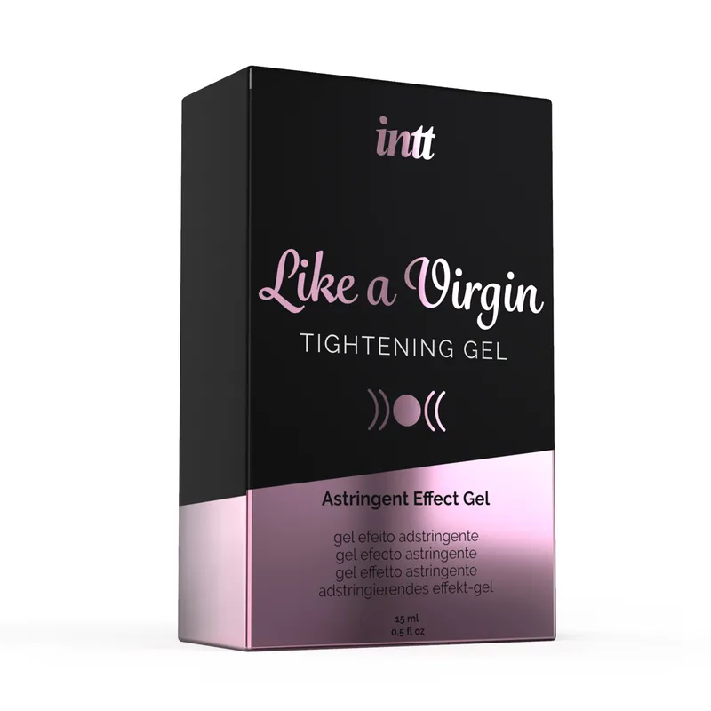 Like A Virgin Tightening Gel 15 ml