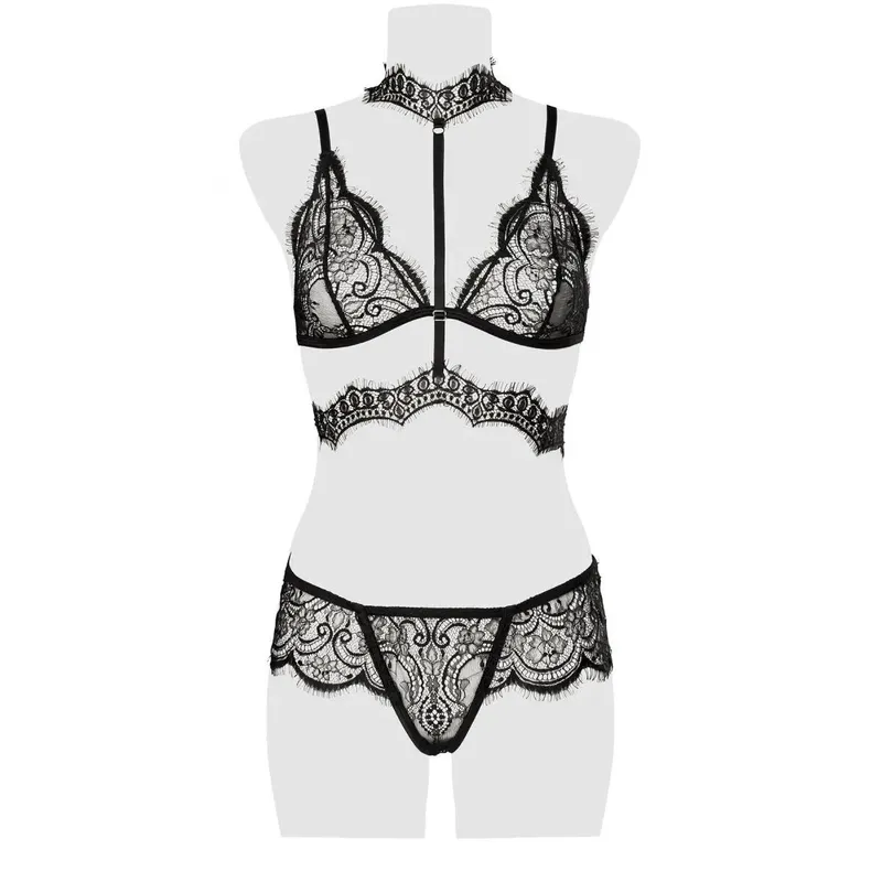 3-teilges Set 15312 - XL