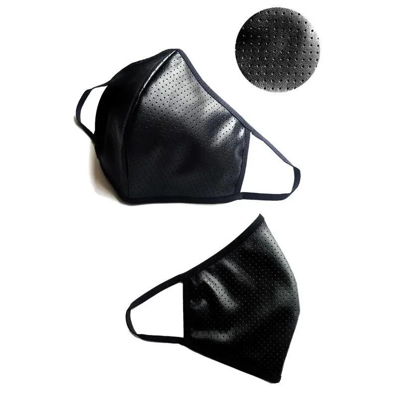 2-lagige Maske 002 - Einheitsgröße