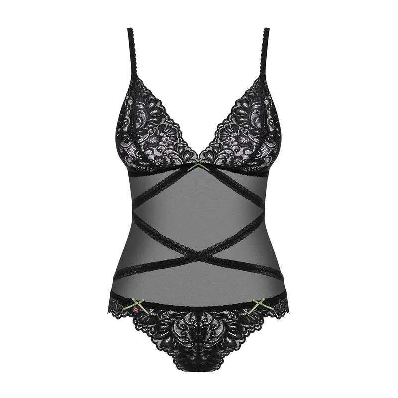 Bondea Teddy Größe: S/M