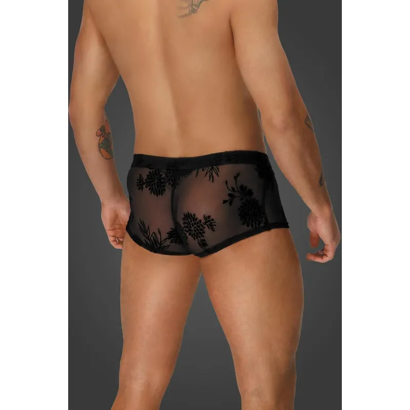 Flower Flock Shorts H074 - 3XL