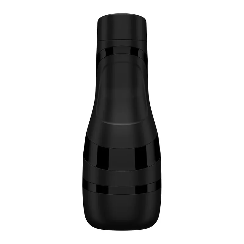 Satisfyer Men Classic - Schwarz