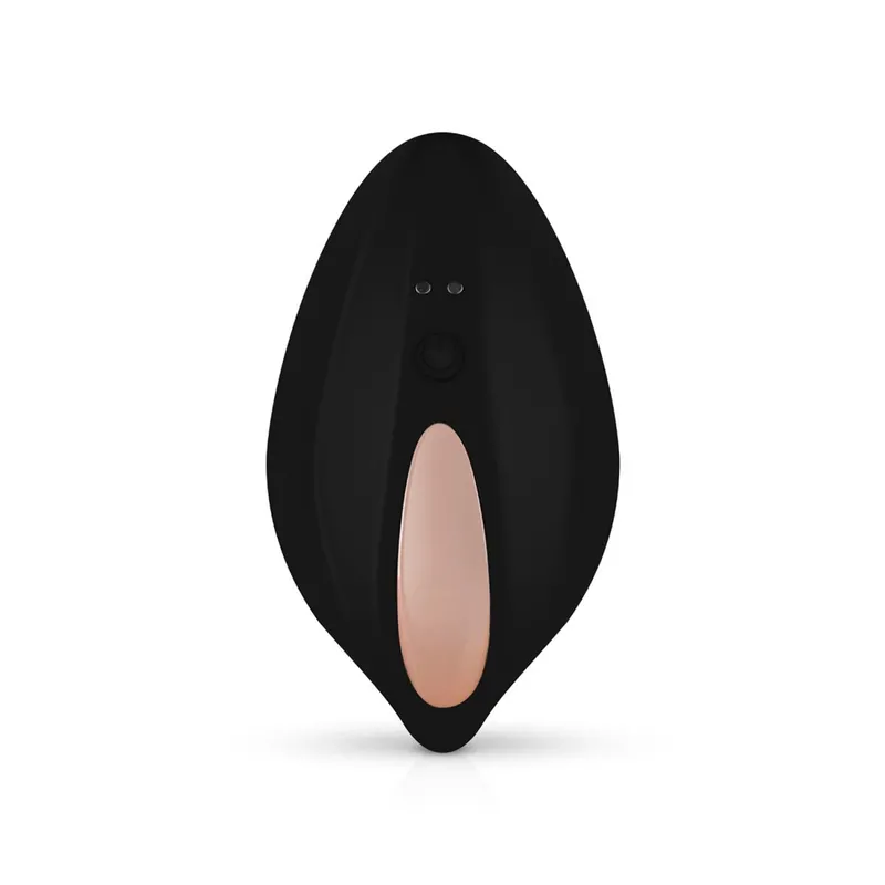 Vibrierende Höschen - One Size (S-L 34 - 40)