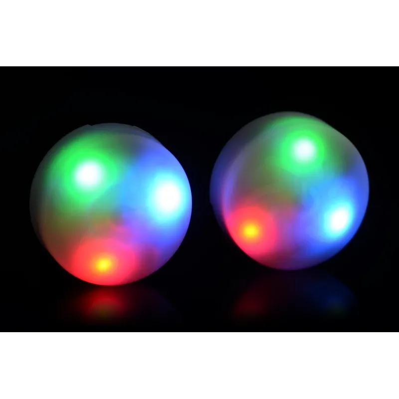 Light Up LED Nachfüllpackung - 2 Stück von Charmed