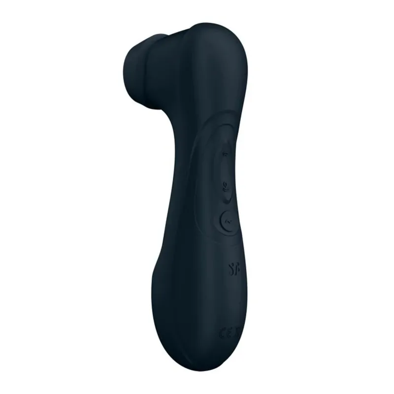 Satisfyer Pro 2 - Generation 3 App Controlled - Schwarz